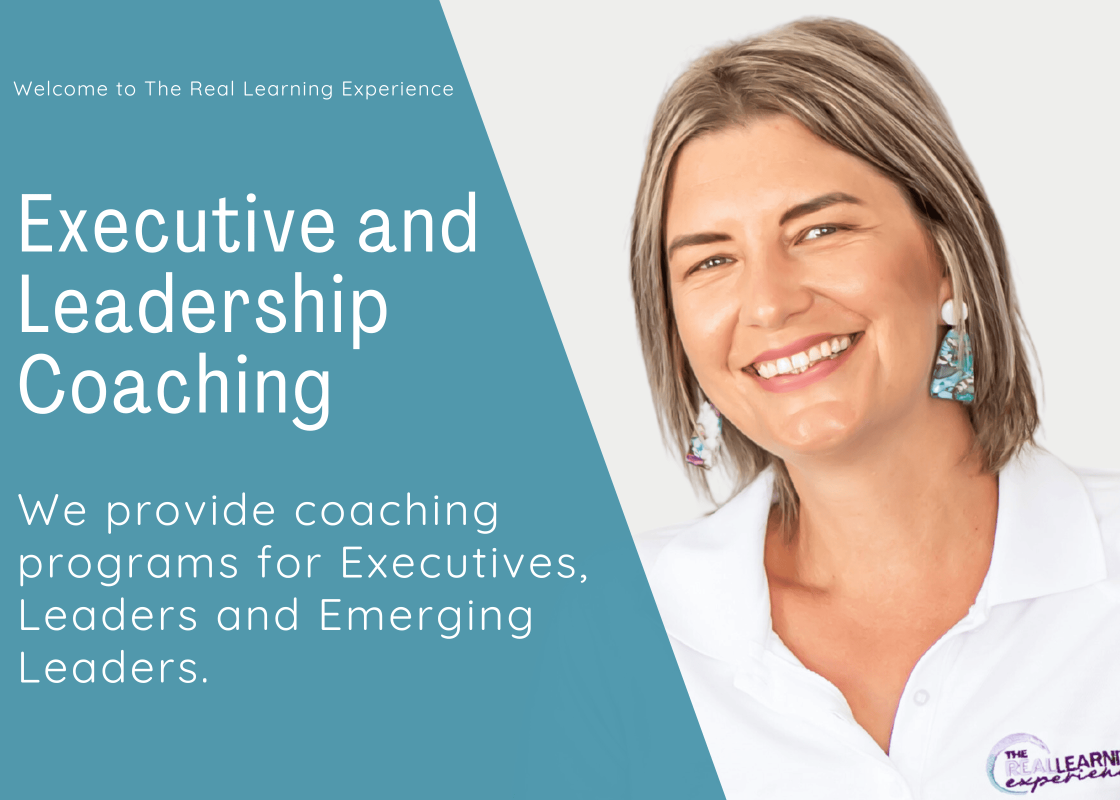 We provide coaching packages for Executives, Leaders and Emerging Leaders