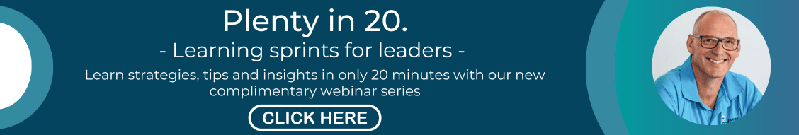 Plenty in 20 - learning sprints for leaders (1)